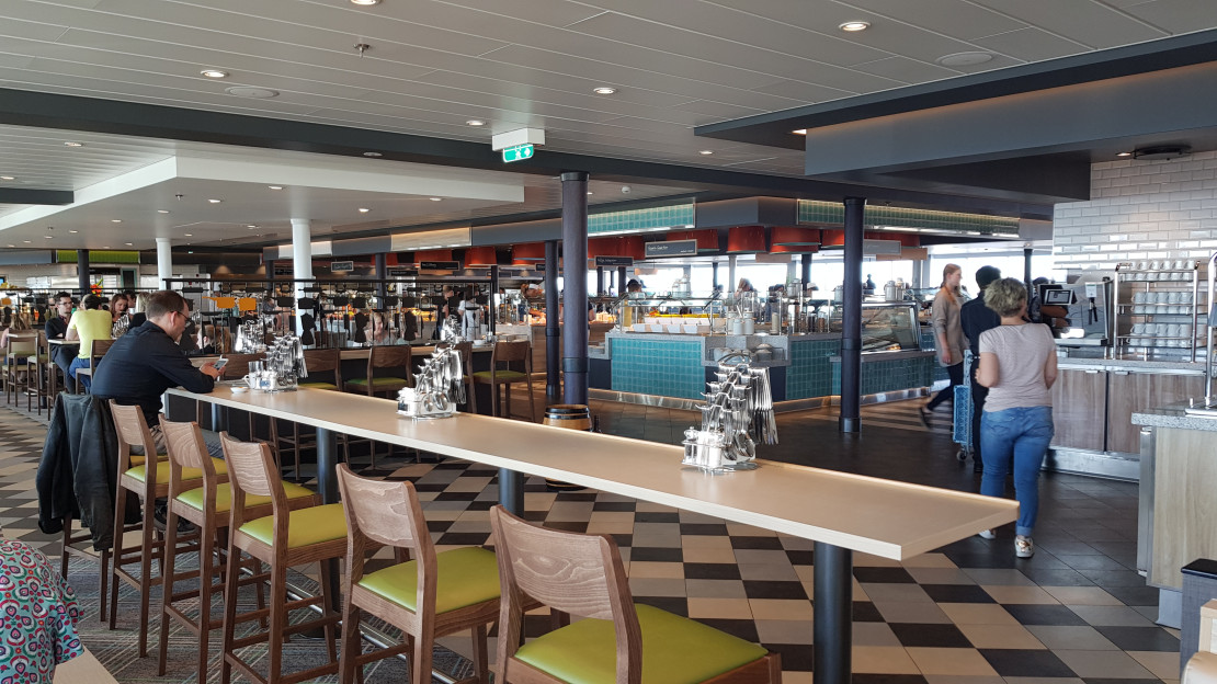 original Mein Schiff 1 1 296