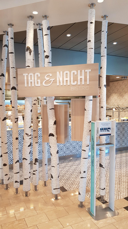 original Mein Schiff 1 1 9