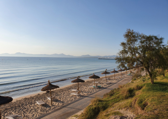 Bild Mallorca in Zeiten von Corona  Reisebericht