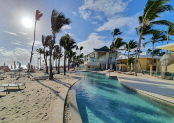 Bild Dominikanische Republik unter Coronabedingungen - geht super Reisebericht