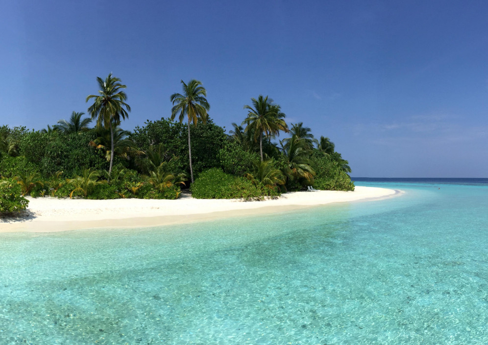 Bild von Safari Island Resort & Spa - Eine Trauminsel im Indischen Ozean