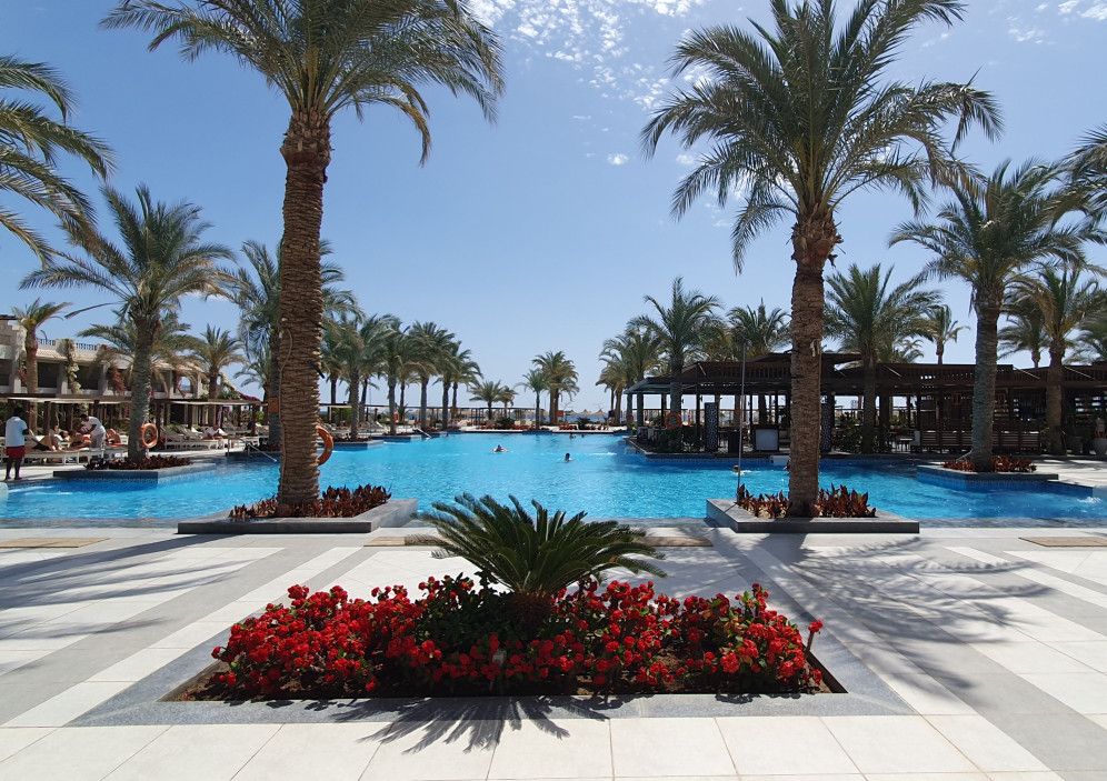 Bild von Marsa Alam - unsere Lieblingsregion in Ägypten