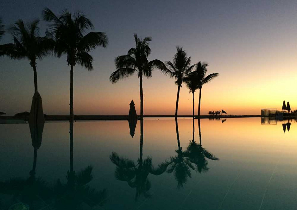 Bild von Salalah - der Süden des Omans