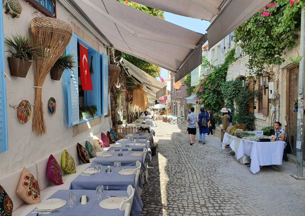 Bild von Türkei mal anders